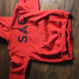 Santa Ana college Hoodie